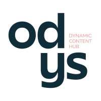 Odys logo - Similar company to Make Belgium