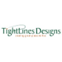 TightLines Designs, Inc. logo - Similar company to Gestalt Architecture + Design