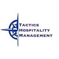 Tactics Hospitality Management logo - Similar company to Anchor Security And Logistics