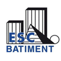 ESC BATIMENT logo - Similar company to M.R Batiment - Entreprise De Batiment Général