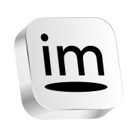 Imerence logo - Similar company to Visidea