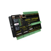 Vital Systems Inc.