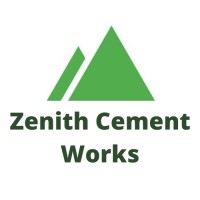 Zenith Cement Works logo - Similar company to Moon Construction