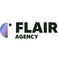 Flair Agency SEO logo - Similar company to Visibleo