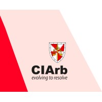The Chartered Institute of Arbitrators - Trinidad and Tobago Chapter logo - Similar company to Ldi Holdings Inc
