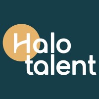 Halotalent - Conseillers en transformation numérique des ressources humaines logo - Similar company to Comutitres