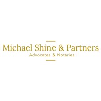 Michael Shine & Partners logo - Similar company to Yetax