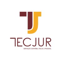 TECJUR ASSESSORIA CONTÁBIL logo - Similar company to Wcontag Contabilidade Empresarial