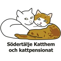 Södertälje katthem och kattpensionat logo - Similar company to Kattstallet