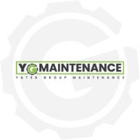 YG Maintenance logo - Similar company to Yghp