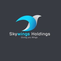 SKY WINGS HOLDINGS logo - Similar company to Cerebro-Rx