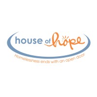 House of Hope Green Bay logo - Similar company to Cp - Learning What'S Possible