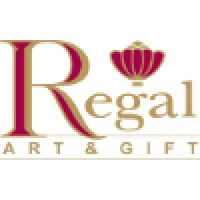 Regal Art & Gift logo - Similar company to Exhart