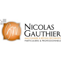 SARL NICOLAS GAUTHIER logo - Similar company to Solution Incendie