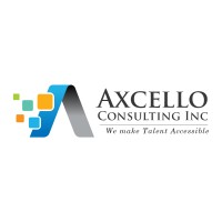 Axcello Consulting Inc. logo - Similar company to Abs Tech Llc
