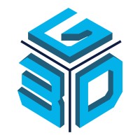 G3D logo - Similar company to G3D