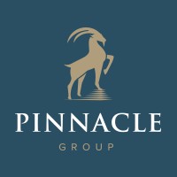 Pinnacle Group logo - Similar company to Forest Wealth