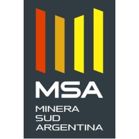 MINERA SUD ARGENTINA S.A. logo - Similar company to Minsud Resources Corp