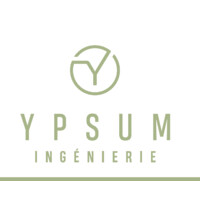 YPSUM INGENIERIE logo - Similar company to Archilid