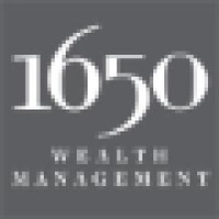1650 Wealth Management logo - Similar company to Davis Wealth Management, Inc.