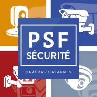 PSF Sécurité logo - Similar company to Hubtech.Pro