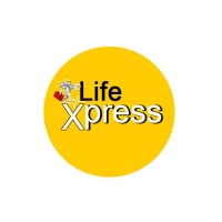 LIFEXPRESS logo - Similar company to Sewilio