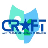 Capital Region Festival of Theatre logo - Similar company to Innovate 518