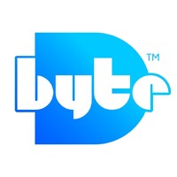 Dbyte logo - Similar company to Dbyte
