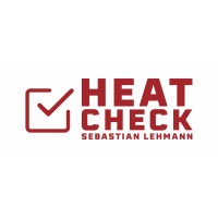 Heat Check - Sebastian Lehmann logo - Similar company to Valvulas Phival
