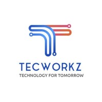 Tecworkz Australia Pty Ltd logo - Similar company to Asit It Support Pty Ltd