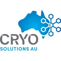 Cryo Solutions Au logo - Similar company to Cryo Products