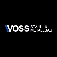 VOSS I Stahl- & Metallbau logo - Similar company to Evocontec Gmbh