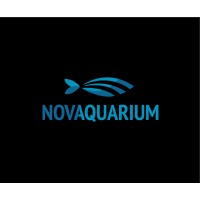 The Northern Virginia Aquarium logo - Similar company to Reef Escape