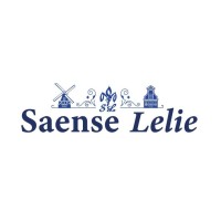Saense Lelie logo - Similar company to Matix Souvenirs