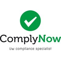 ComplyNow BV logo - Similar company to Ucomply.Cloud