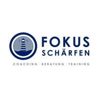 Fokus Schärfen