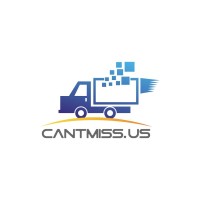 Can't Miss Us logo - Similar company to 43 Oak