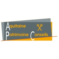AQUITAINE PATRIMOINE CONSEILS logo - Similar company to Ifpass Bordeaux