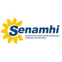 Servicio Nacional de Meteorología e Hidrológica logo - Similar company to Predes - Centro De Estudios Y Prevención De Desastres