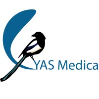 YAS Medica Pharmazeutische Produktion - German premium nutrition supplement manufacturer logo - Similar company to Supplement Beast