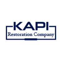 Kapi Restoration Company logo - Similar company to Mrm Construction Llc