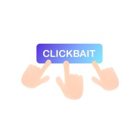 Clickbait Connoisseurs logo - Similar company to Nomad Ration