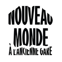 Espace Culturel le Nouveau Monde logo - Similar company to Petzi Federation