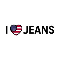 I Love Jeans Customizations