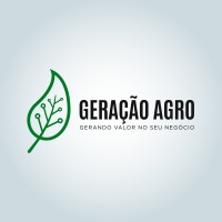 Geração Agro logo - Similar company to Solus Do Brasil