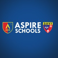 Aspire Schools logo - Similar company to Aspire Schools Trust