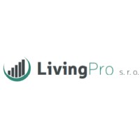 LivingPro s. r. o. logo - Similar company to Foxentry