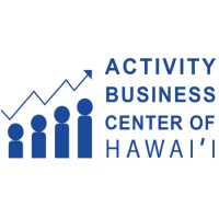 Activity Business Center of Hawaii logo - Similar company to Connection Activity