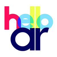 Hello AR UG logo - Similar company to Agile Kitchen