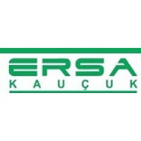 ERSA Kauçuk logo - Similar company to Pro-Tra Kauçuk Metal Plastik San. Ve Tic. Ltd. Şti.